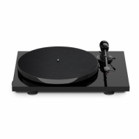 Pro-Ject E1 Phono Turntable Black